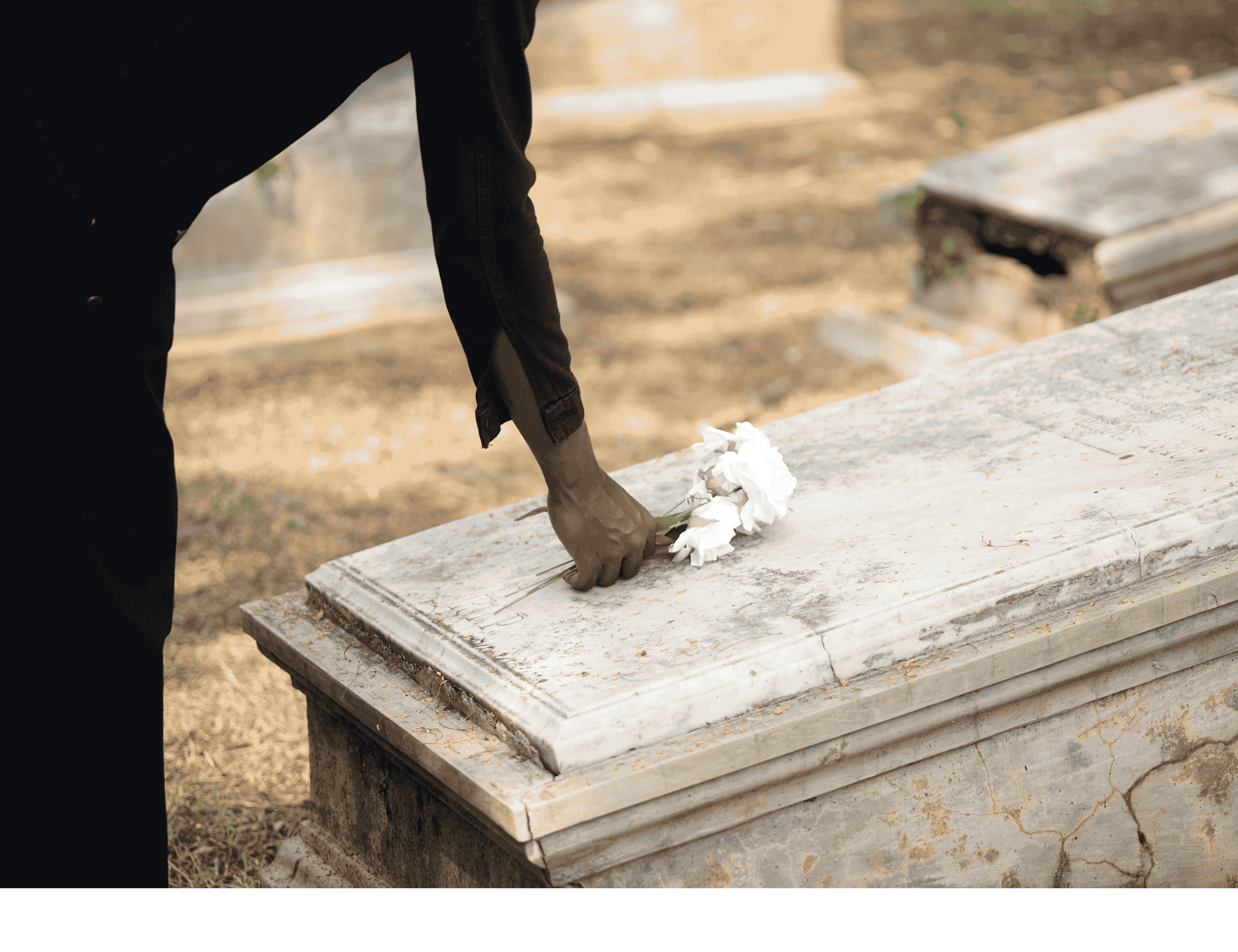 Sepultamento em Recife - Santana Funerária